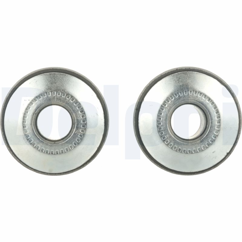Delphi Diesel Draagarmrubber TD4936W