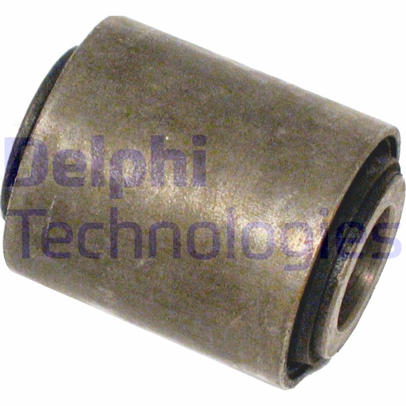 Draagarm-/ reactiearm lager Delphi Diesel TD495W