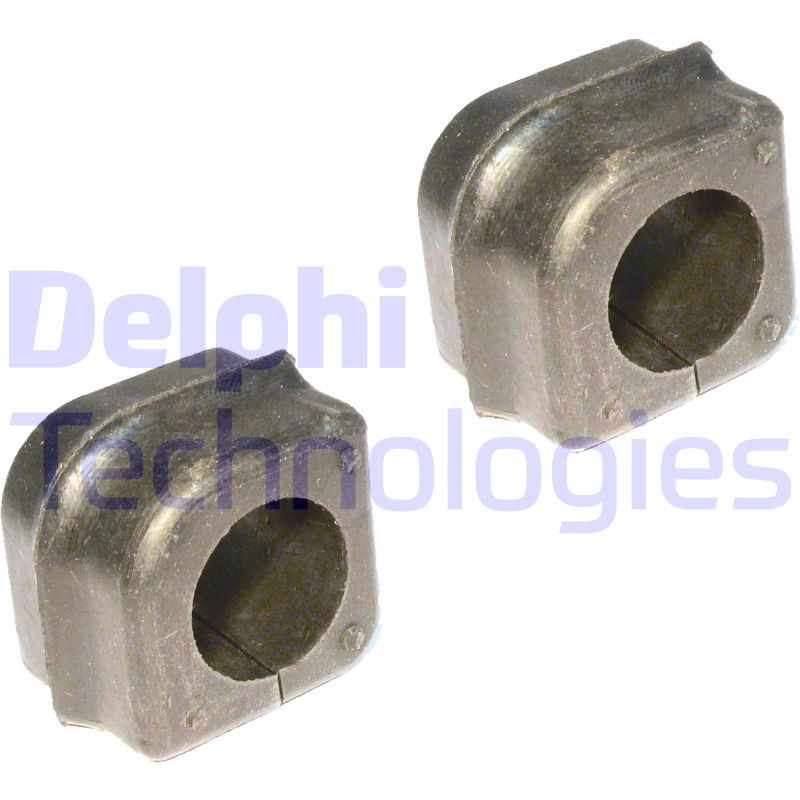 Stabilisatorstang rubber Delphi Diesel TD500W