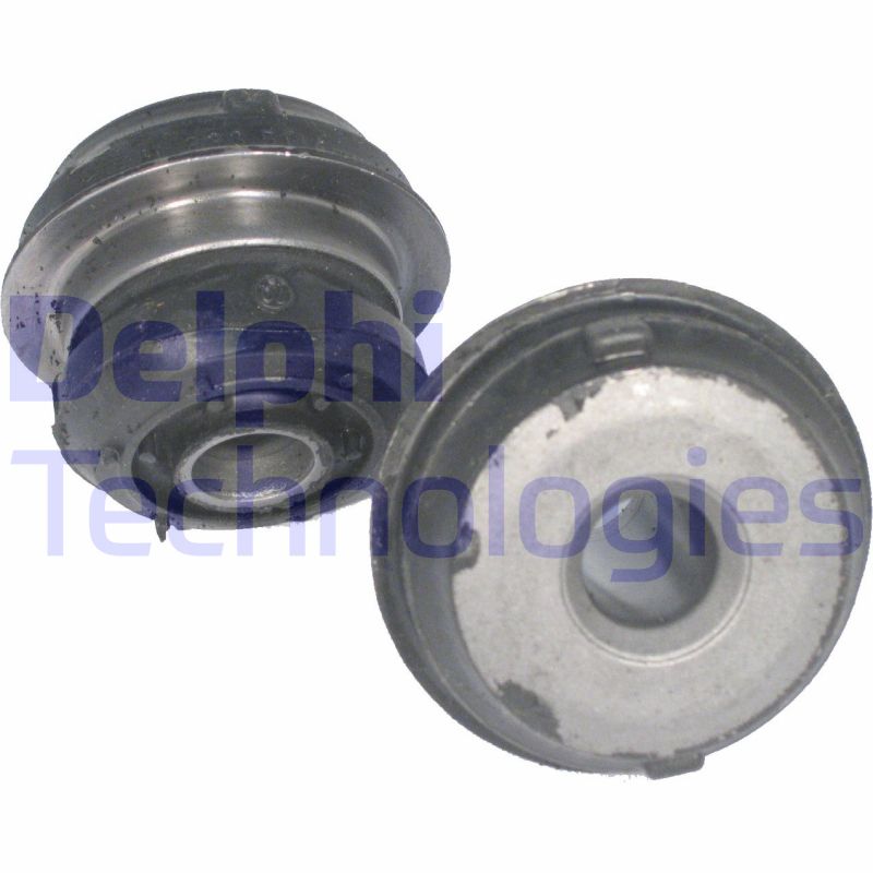 Draagarm-/ reactiearm lager Delphi Diesel TD505W