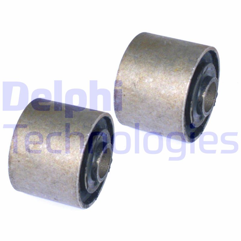 Draagarm-/ reactiearm lager Delphi Diesel TD514W