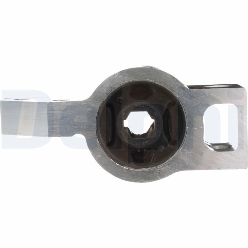Delphi Diesel Draagarm-/ reactiearm lager TD522W