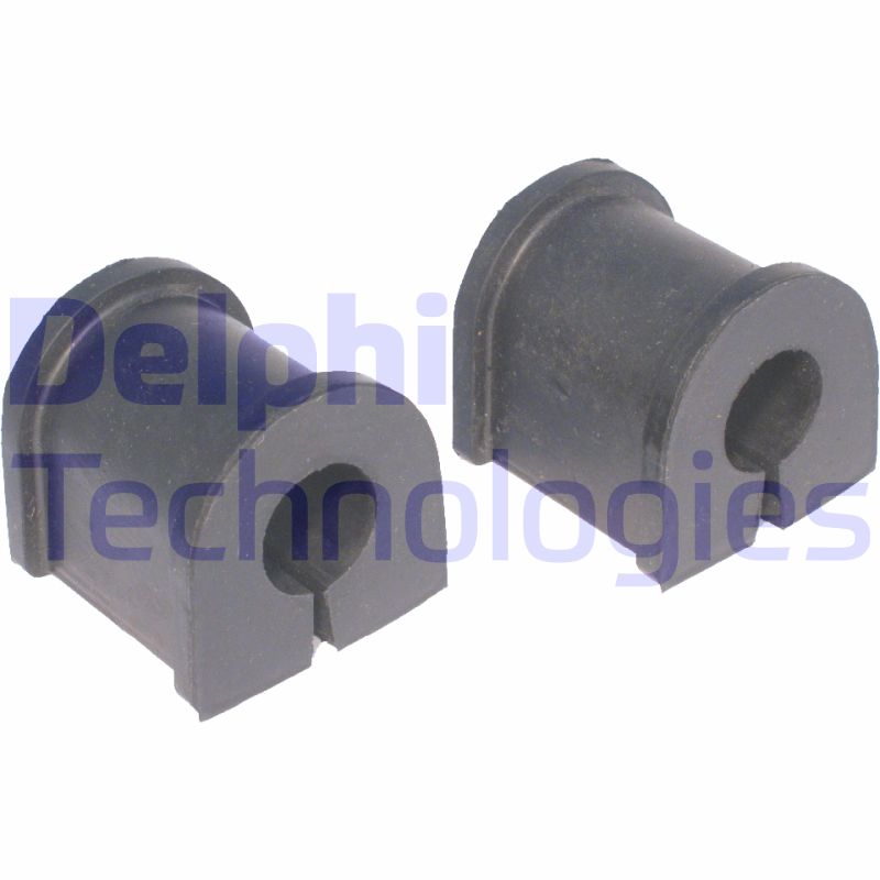 Stabilisatorstang rubber Delphi Diesel TD530W