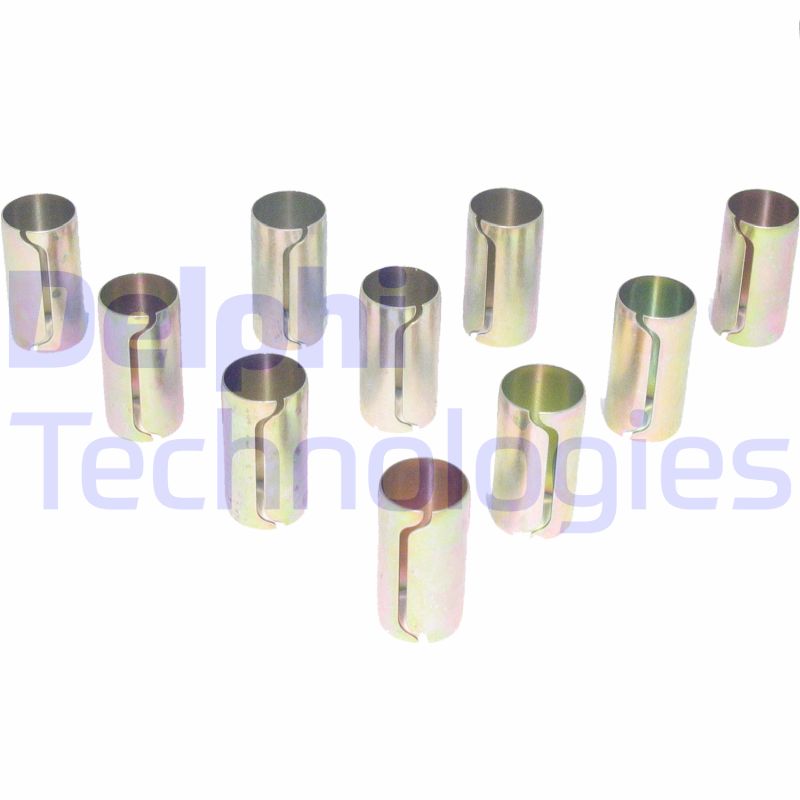 Draagarm-/ reactiearm lager Delphi Diesel TD550W