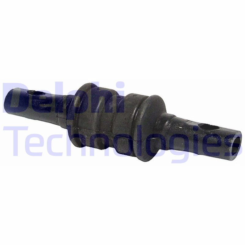 Draagarm-/ reactiearm lager Delphi Diesel TD556W