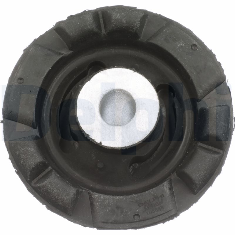 Delphi Diesel Draagarm-/ reactiearm lager TD563W