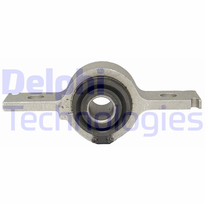 Draagarm-/ reactiearm lager Delphi Diesel TD572W