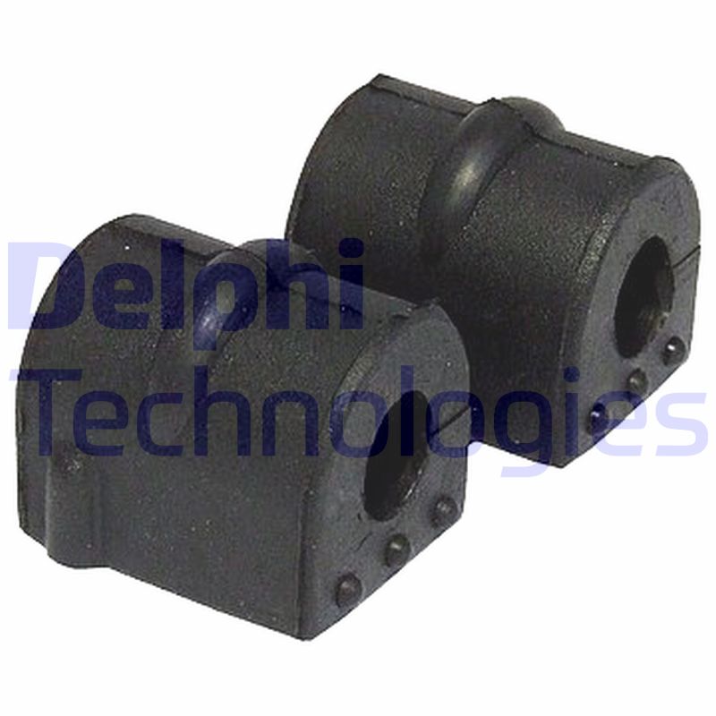 Stabilisatorstang rubber Delphi Diesel TD587W