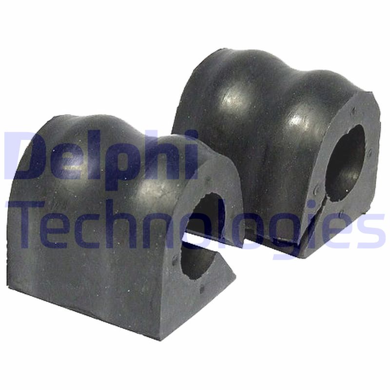 Stabilisatorstang rubber Delphi Diesel TD588W