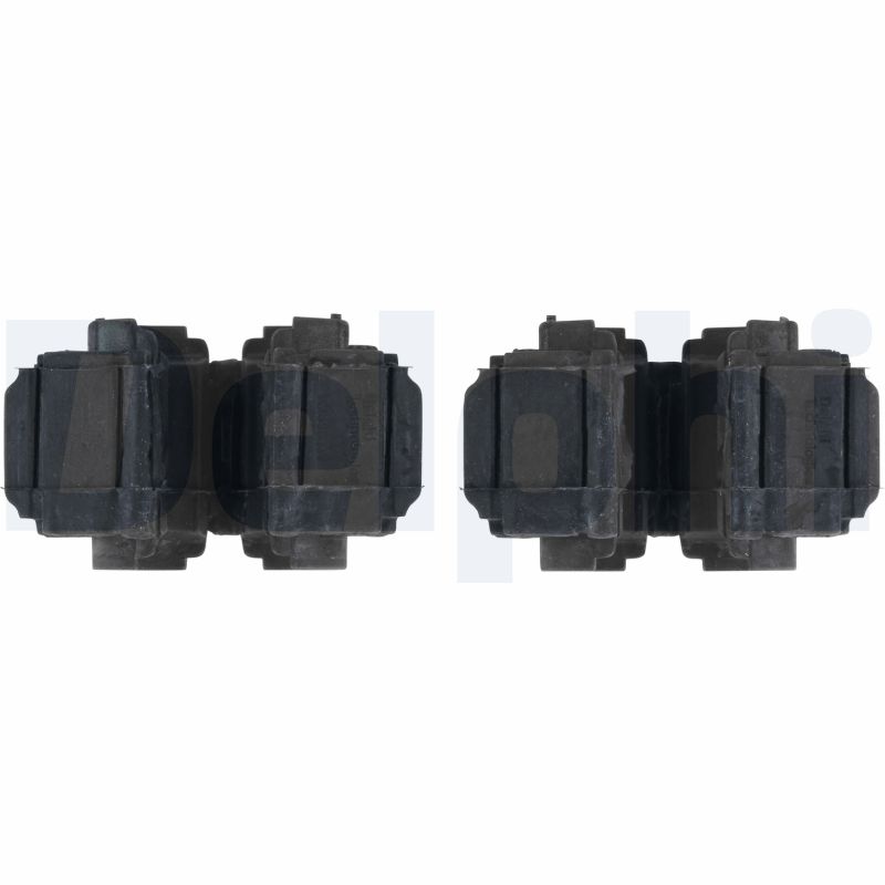Delphi Diesel Stabilisatorstang rubber TD5893W
