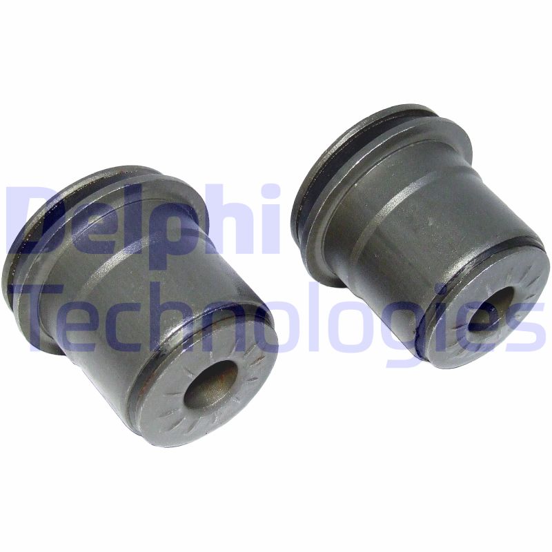 Draagarm-/ reactiearm lager Delphi Diesel TD598W