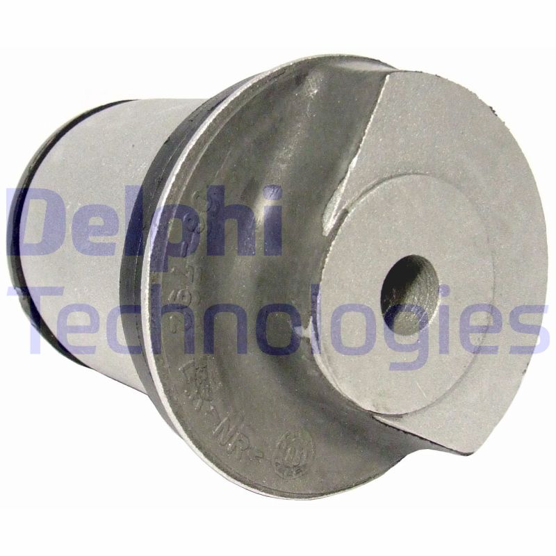 Draagarm-/ reactiearm lager Delphi Diesel TD654W
