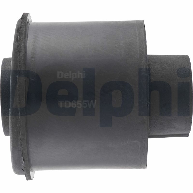 Delphi Diesel Draagarm-/ reactiearm lager TD655W