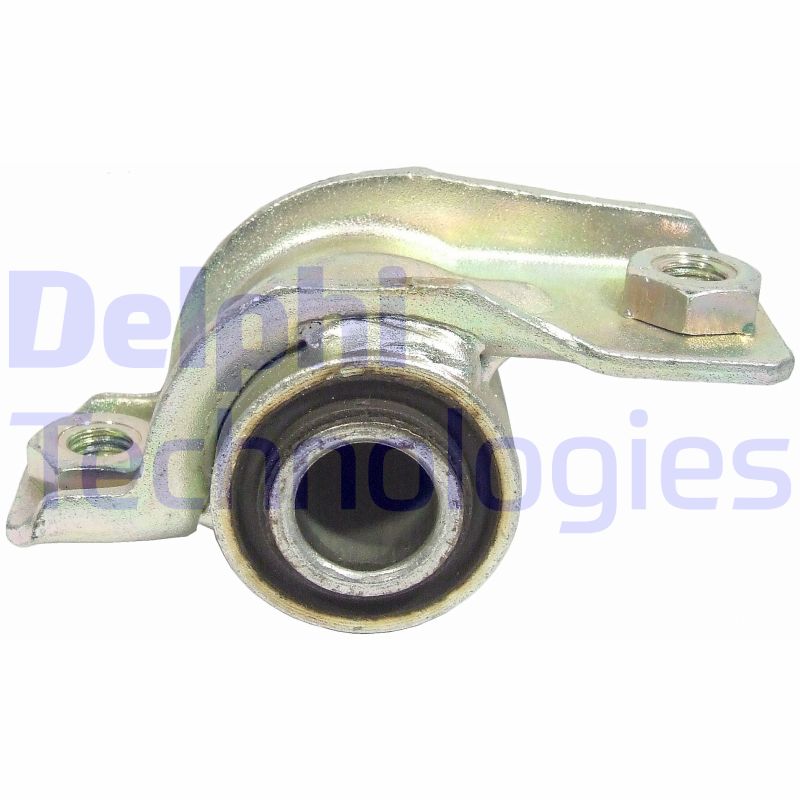 Draagarm-/ reactiearm lager Delphi Diesel TD656W