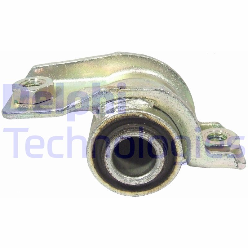 Draagarm-/ reactiearm lager Delphi Diesel TD657W