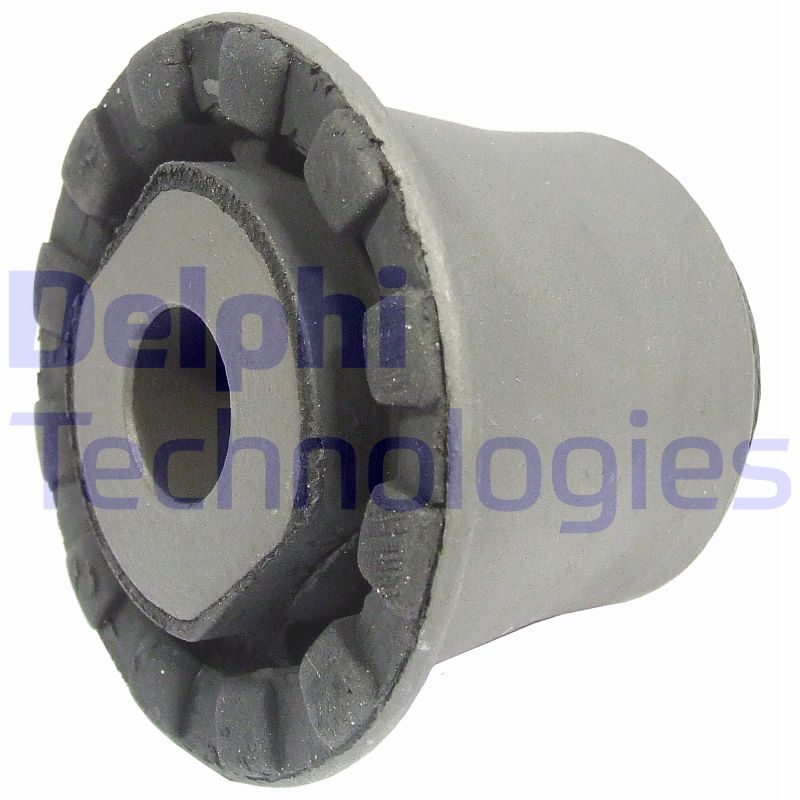 Draagarm-/ reactiearm lager Delphi Diesel TD689W