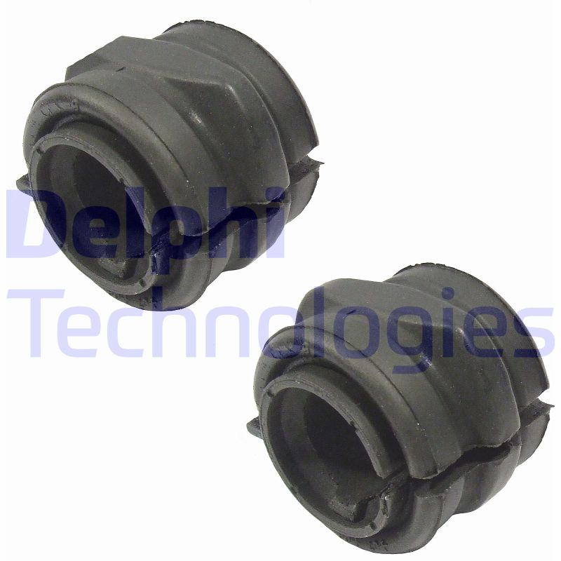 Stabilisatorstang rubber Delphi Diesel TD703W