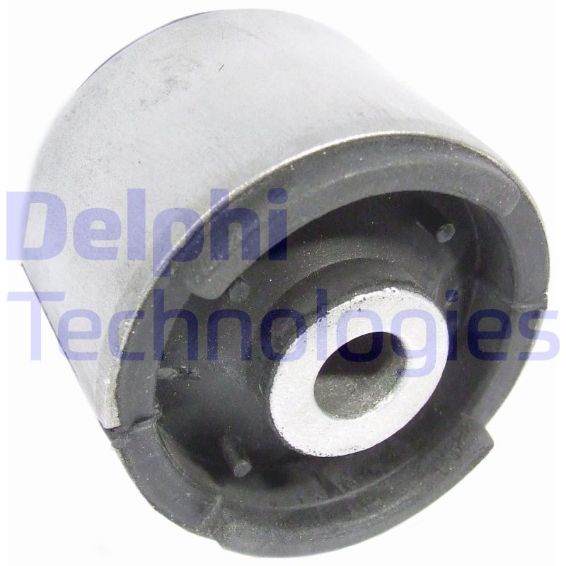 Draagarm-/ reactiearm lager Delphi Diesel TD736W
