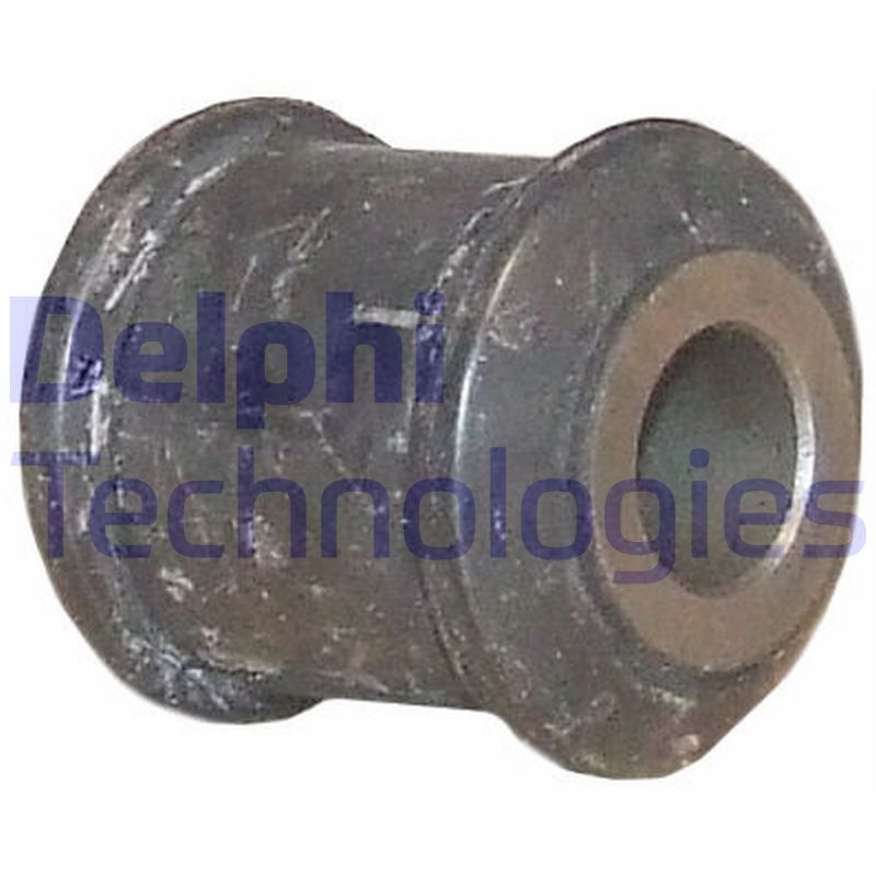 Draagarm-/ reactiearm lager Delphi Diesel TD742W