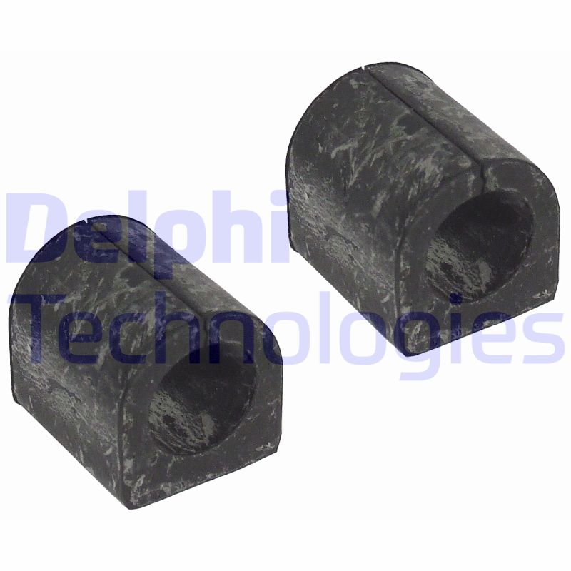 Stabilisatorstang rubber Delphi Diesel TD745W