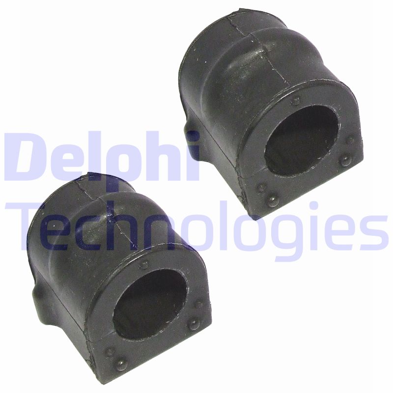 Stabilisatorstang rubber Delphi Diesel TD766W