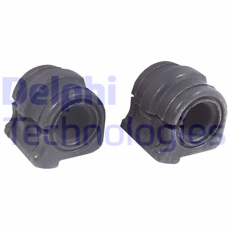 Stabilisatorstang rubber Delphi Diesel TD818W
