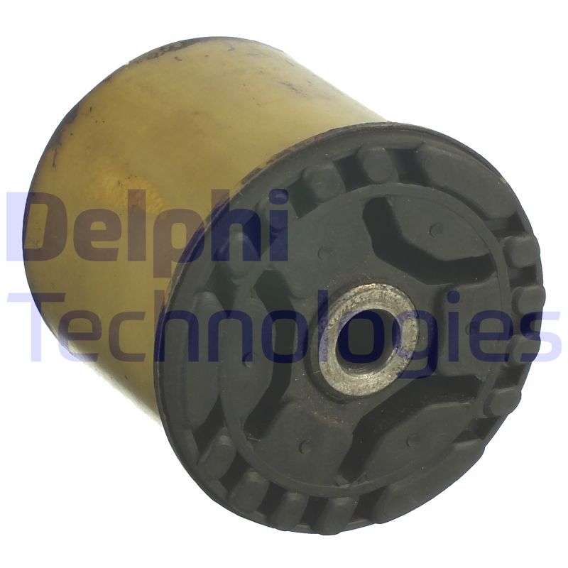 Draagarm-/ reactiearm lager Delphi Diesel TD985W