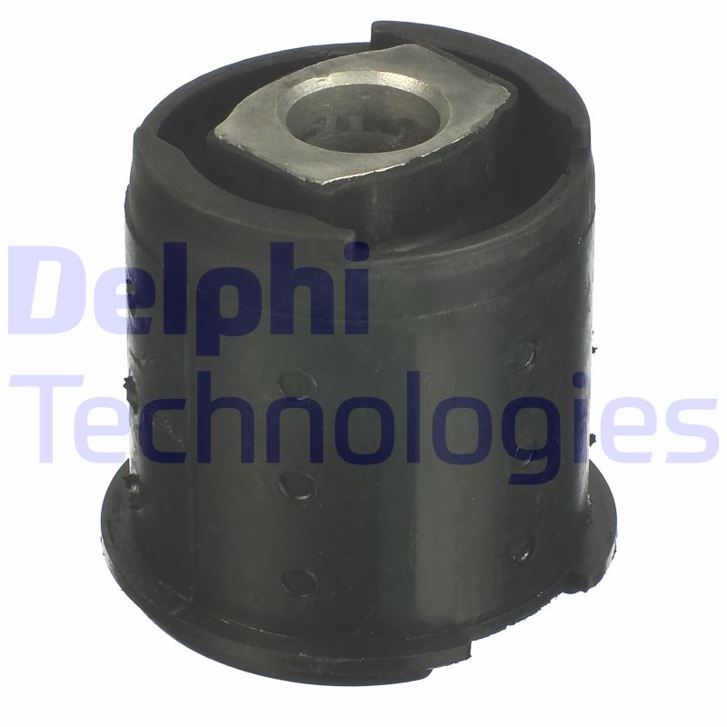 Draagarm-/ reactiearm lager Delphi Diesel TD990W