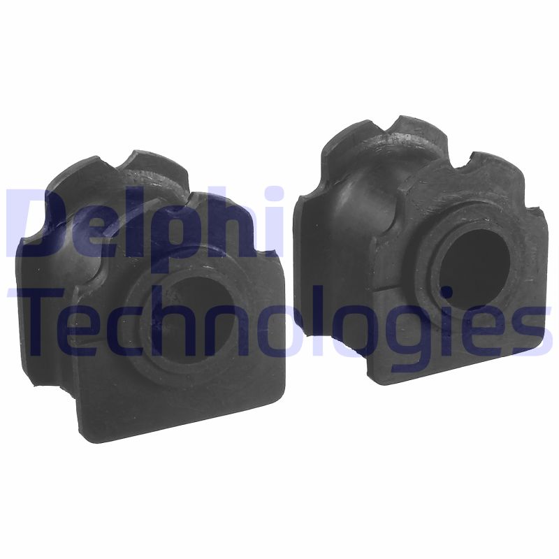 Stabilisatorstang rubber Delphi Diesel TD996W