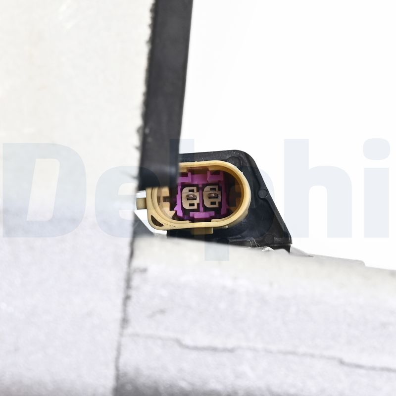 Delphi Diesel Aslichaam-/motorsteunlager TEM289