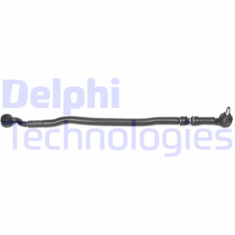 Spoorstang Delphi Diesel TL237