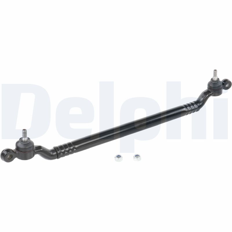 Delphi Diesel Spoorstangeind / Stuurkogel TL298