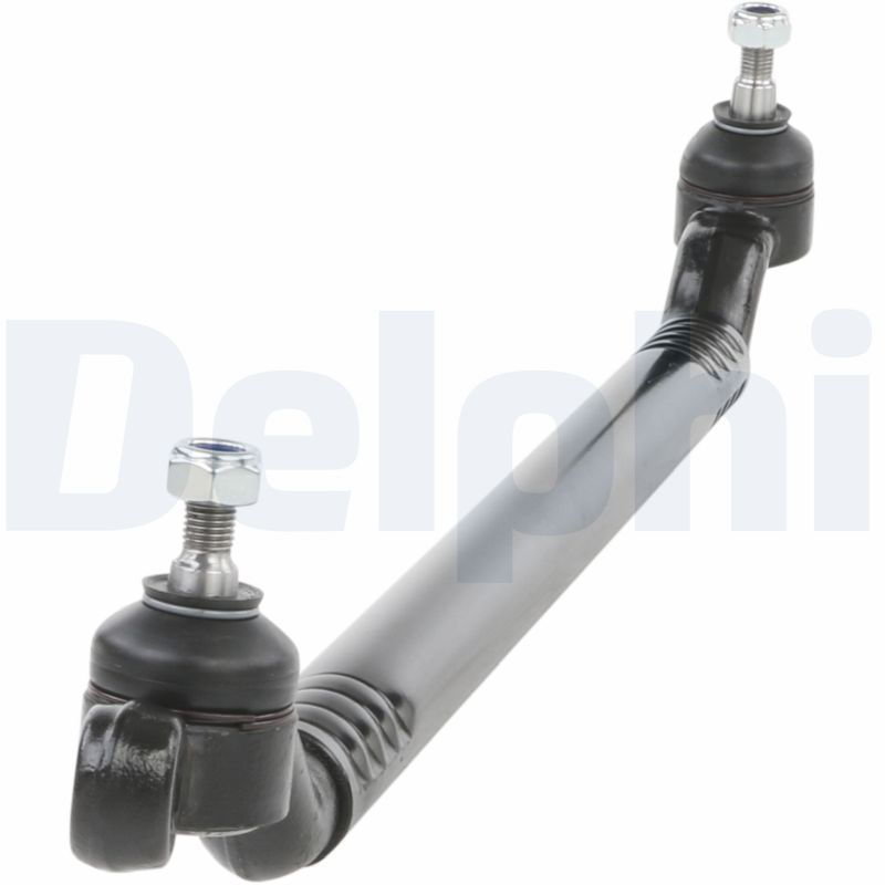 Delphi Diesel Spoorstangeind / Stuurkogel TL298
