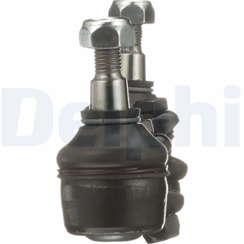 Delphi Diesel Spoorstang TL343