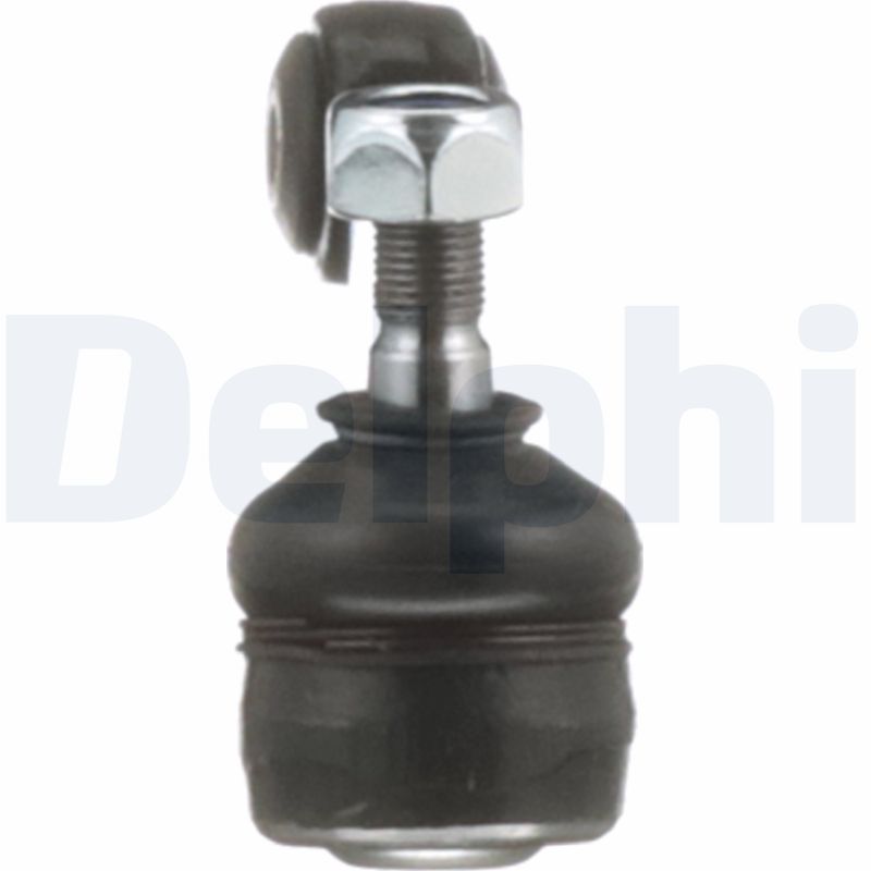 Delphi Diesel Spoorstang TL355