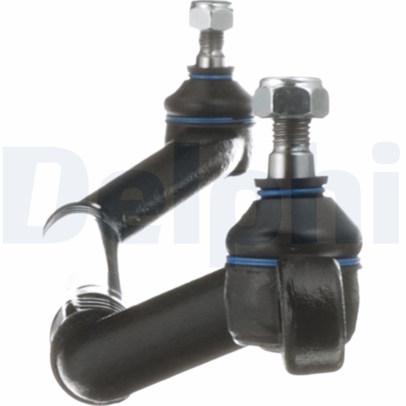 Delphi Diesel Spoorstangeind / Stuurkogel TL362