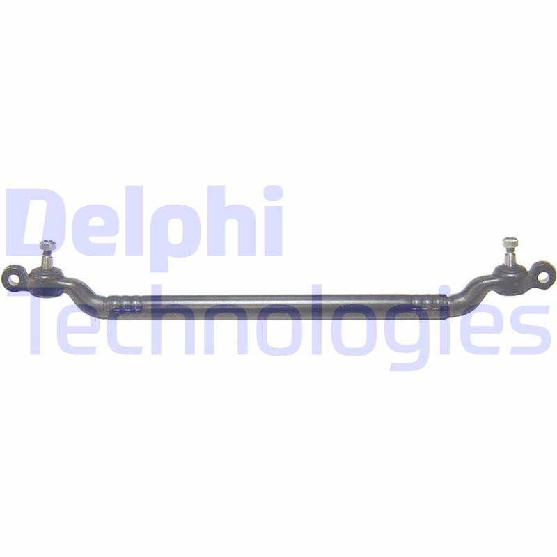 Spoorstangeind / Stuurkogel Delphi Diesel TL448