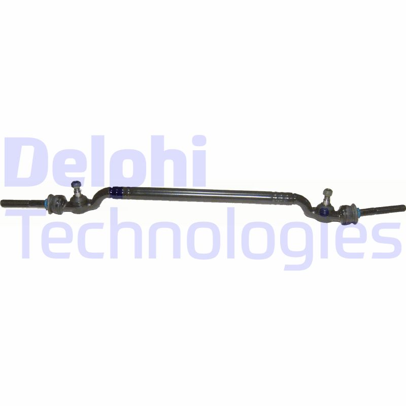 Delphi Diesel Spoorstangeind / Stuurkogel TL458