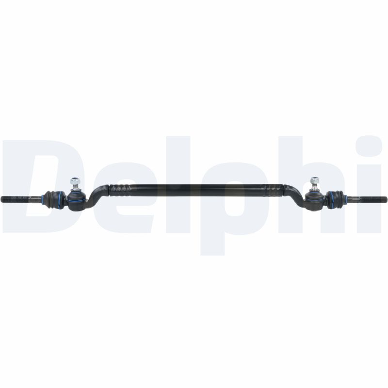 Delphi Diesel Spoorstangeind / Stuurkogel TL458