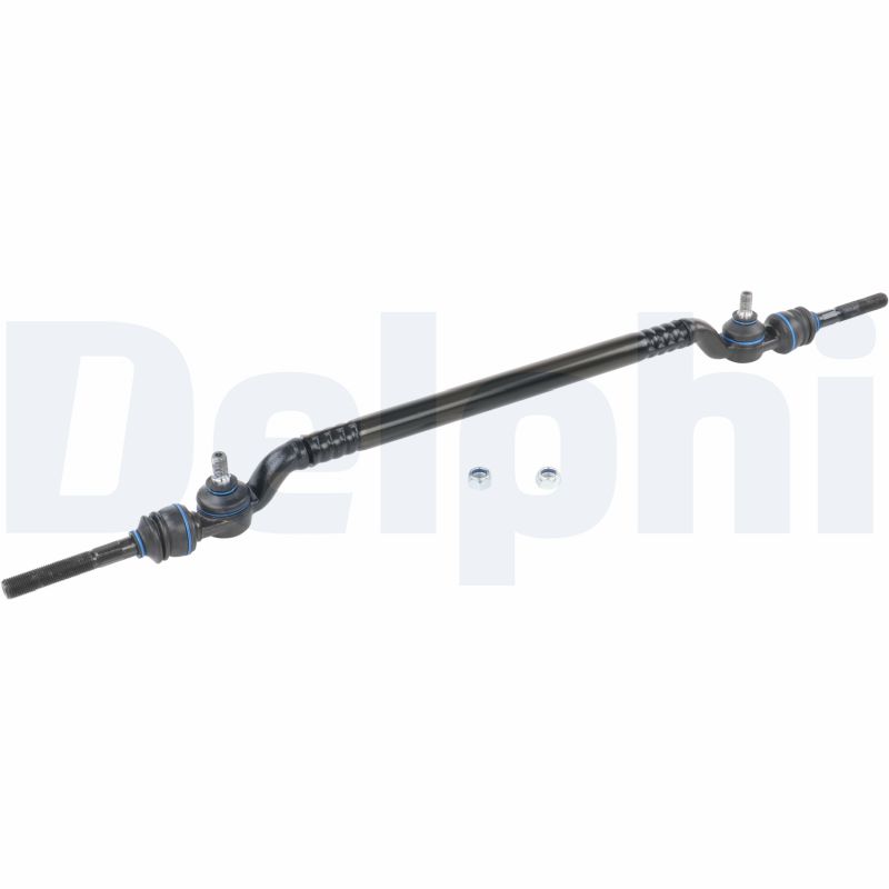 Delphi Diesel Spoorstangeind / Stuurkogel TL458