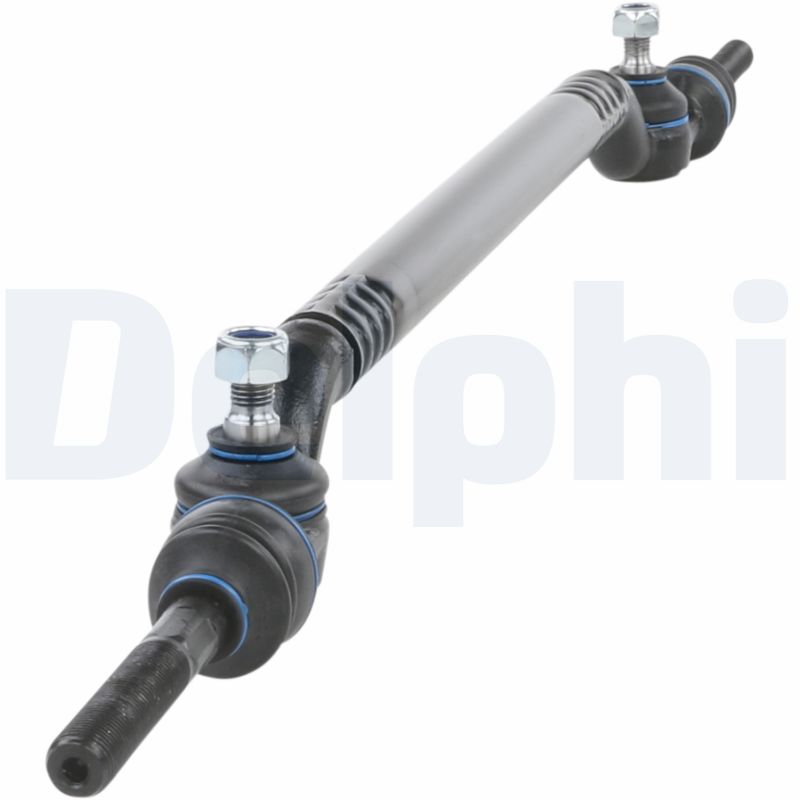 Delphi Diesel Spoorstangeind / Stuurkogel TL458