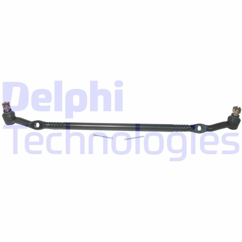 Spoorstangeind / Stuurkogel Delphi Diesel TL464