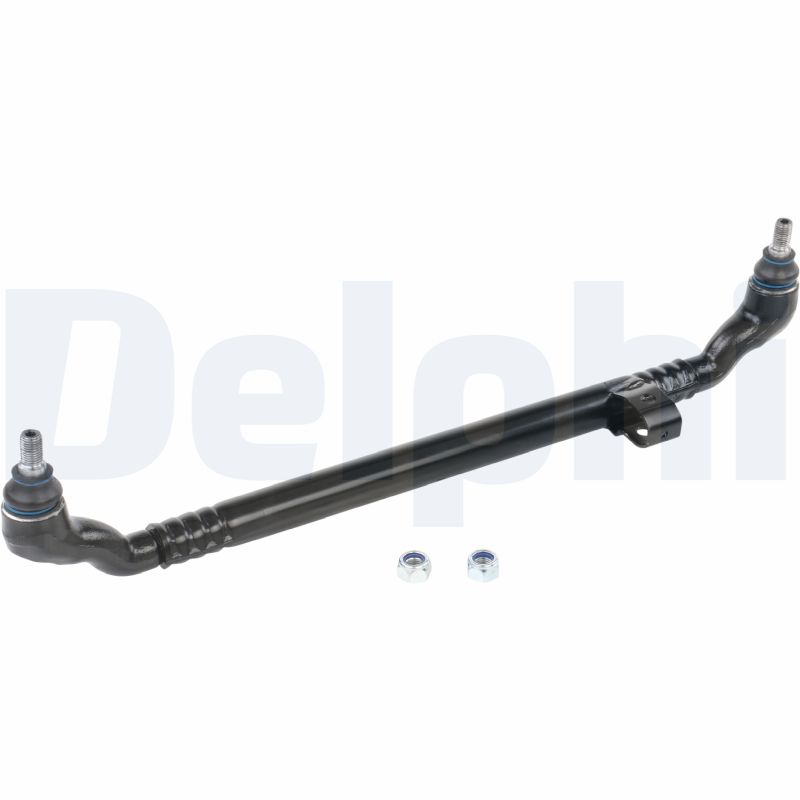 Delphi Diesel Spoorstangeind / Stuurkogel TL531