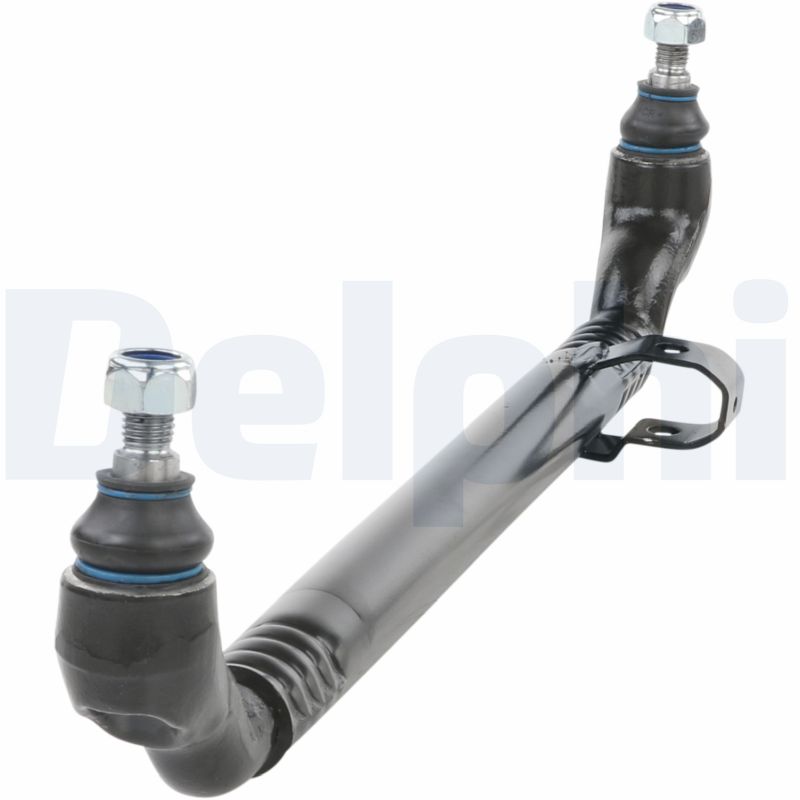 Delphi Diesel Spoorstangeind / Stuurkogel TL531