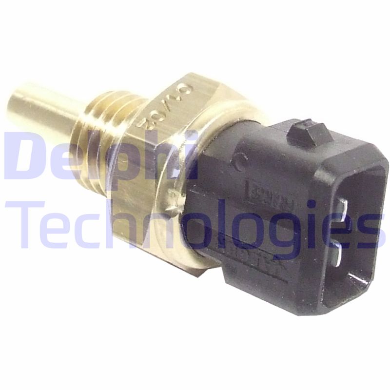 Temperatuursensor Delphi Diesel TS10229-12B1