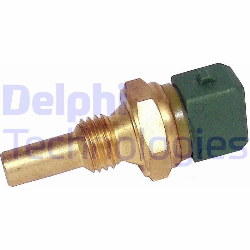 Temperatuursensor Delphi Diesel TS10230-12B1