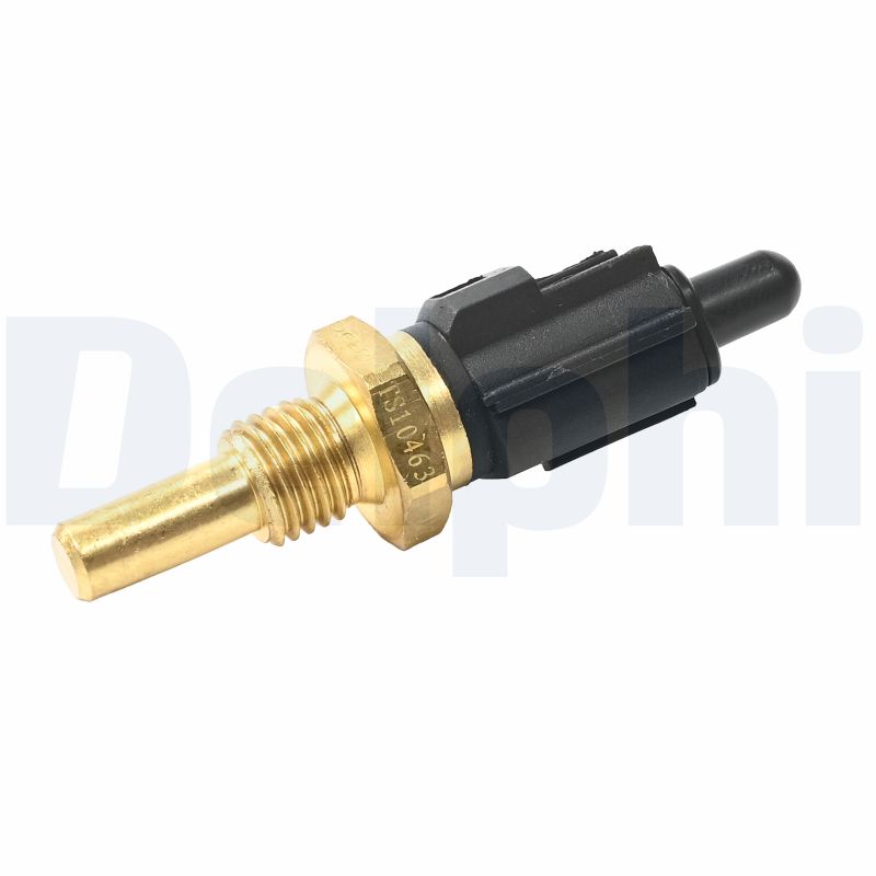 Delphi Diesel Sensor, koelvloeistoftemperatuur TS10463