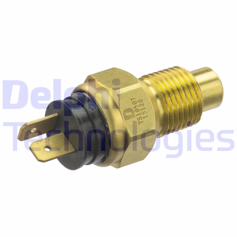 Temperatuursensor Delphi Diesel TS10507