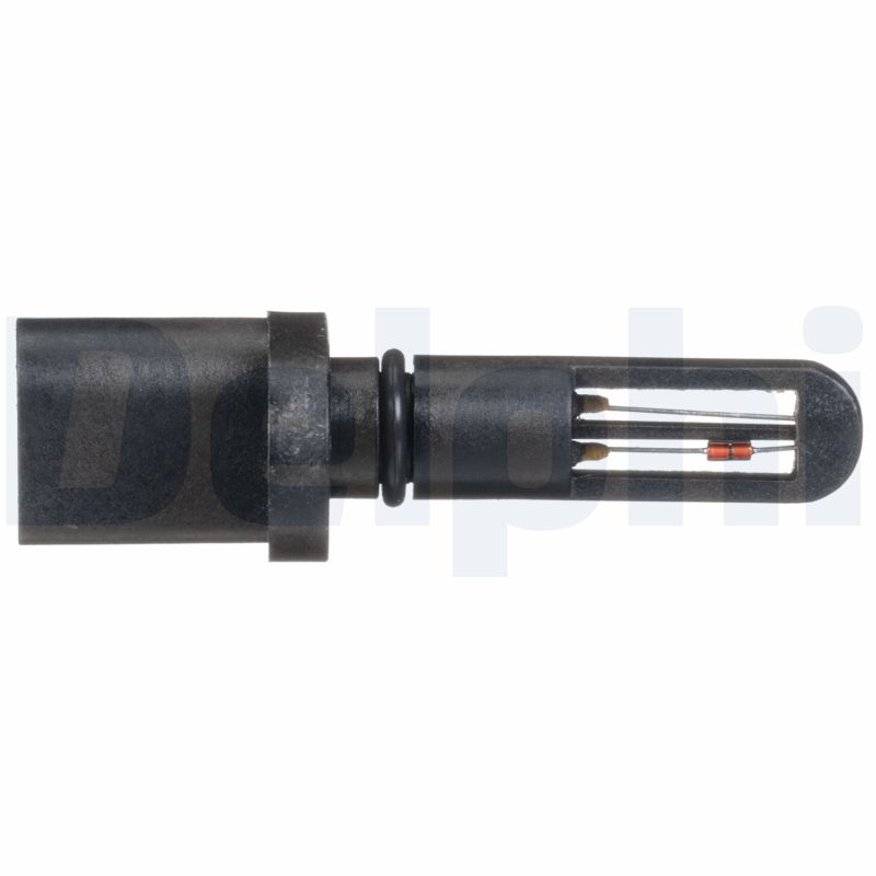 Delphi Diesel Temperatuursensor binnenkomende lucht TS10520