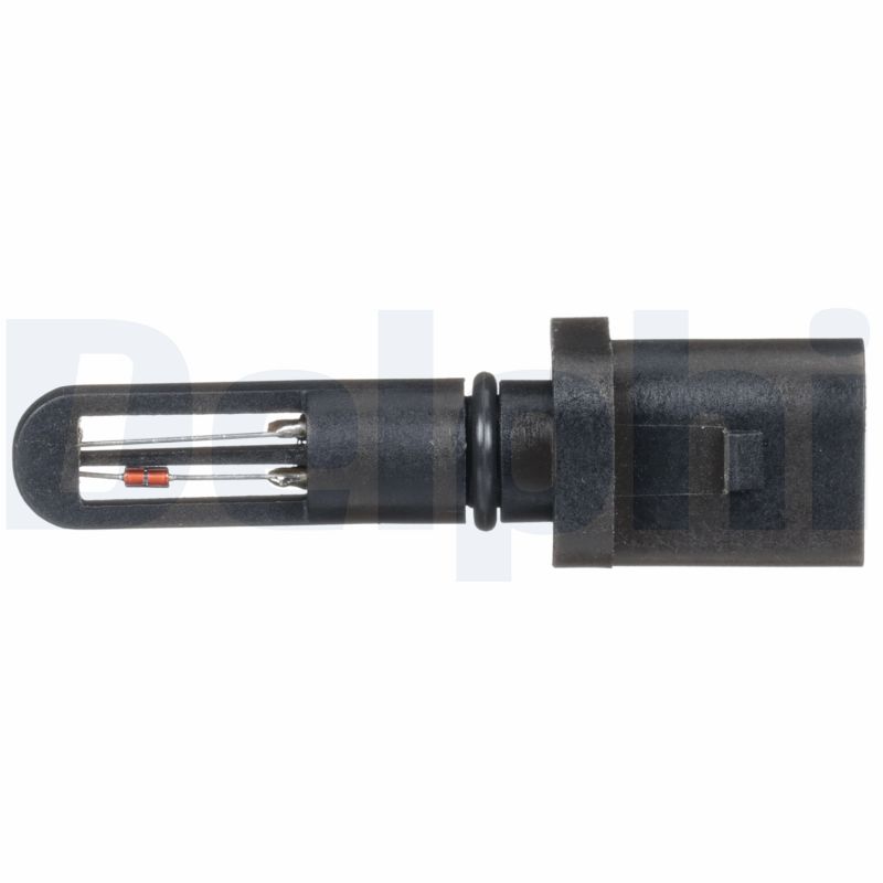 Delphi Diesel Temperatuursensor binnenkomende lucht TS10520